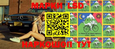 стафф Кулебаки